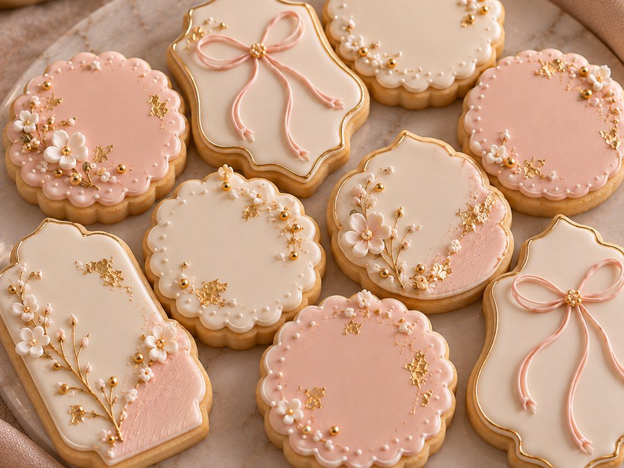 biscuits