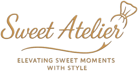 Sweet Atelier — Elevating Sweet Moments With Style